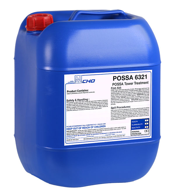 POSSA 6321